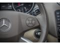 Cashmere Controls Photo for 2011 Mercedes-Benz ML #89436114