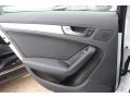 Ibis White - A4 2.0T Sedan Photo No. 20