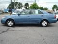 Catalina Blue Metallic - Camry LE Photo No. 3