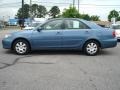 2003 Catalina Blue Metallic Toyota Camry LE  photo #3