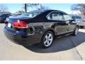 Black - Passat 1.8T Wolfsburg Edition Photo No. 2