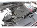 Ibis White - A4 2.0T Sedan Photo No. 25