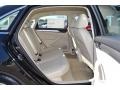 Black - Passat 1.8T Wolfsburg Edition Photo No. 4