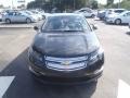 2014 Ashen Grey Metallic Chevrolet Volt   photo #2