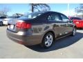 Toffee Brown Metallic - Jetta TDI Sedan Photo No. 2
