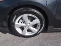 2014 Ashen Grey Metallic Chevrolet Volt   photo #7