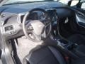 2014 Ashen Grey Metallic Chevrolet Volt   photo #9