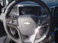 2014 Ashen Grey Metallic Chevrolet Volt   photo #12