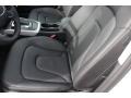 Ibis White - A4 2.0T Sedan Photo No. 10