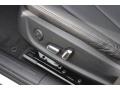 Ibis White - A4 2.0T Sedan Photo No. 11