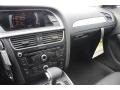 Ibis White - A4 2.0T Sedan Photo No. 12