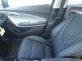 2014 Ashen Grey Metallic Chevrolet Volt   photo #15