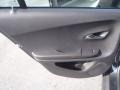 2014 Ashen Grey Metallic Chevrolet Volt   photo #16