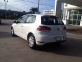Candy White - Golf 2 Door Photo No. 3