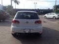 Candy White - Golf 2 Door Photo No. 4