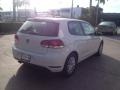 Candy White - Golf 2 Door Photo No. 5