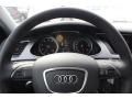 2014 Ibis White Audi A4 2.0T Sedan  photo #18