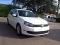 Candy White - Golf 2 Door Photo No. 7