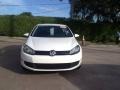 Candy White - Golf 2 Door Photo No. 8