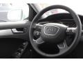 Ibis White - A4 2.0T Sedan Photo No. 23