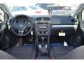 Candy White - Golf 2.5L 4 Door Photo No. 5