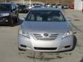 Classic Silver Metallic - Camry LE Photo No. 2