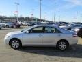 Classic Silver Metallic - Camry LE Photo No. 4