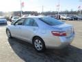 Classic Silver Metallic - Camry LE Photo No. 5