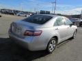 Classic Silver Metallic - Camry LE Photo No. 6