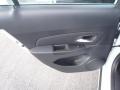 2014 Summit White Chevrolet Cruze Diesel  photo #17