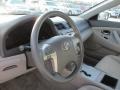 Classic Silver Metallic - Camry LE Photo No. 8