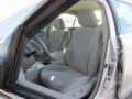 Classic Silver Metallic - Camry LE Photo No. 9
