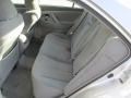 Classic Silver Metallic - Camry LE Photo No. 11
