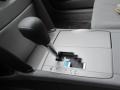 Classic Silver Metallic - Camry LE Photo No. 12