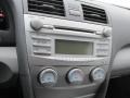 Classic Silver Metallic - Camry LE Photo No. 13