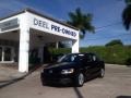 Black - Jetta SE Sedan Photo No. 1
