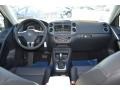 Reflex Silver Metallic - Tiguan SE Photo No. 5