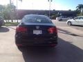 Black - Jetta SE Sedan Photo No. 4
