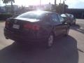 Black - Jetta SE Sedan Photo No. 5