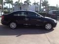 Black - Jetta SE Sedan Photo No. 6