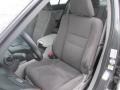 2011 Polished Metal Metallic Honda Accord EX V6 Sedan  photo #9