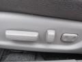 2011 Polished Metal Metallic Honda Accord EX V6 Sedan  photo #10