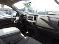 Flame Red - Ram 2500 SLT Quad Cab 4x4 Photo No. 6