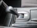 2011 Polished Metal Metallic Honda Accord EX V6 Sedan  photo #13