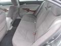 Gray Rear Seat Photo for 2011 Honda Accord #89437770