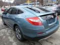 2014 Mountain Air Metallic Honda Crosstour EX-L V6 4WD  photo #3