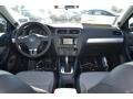 Titan Black 2014 Volkswagen Jetta Hybrid SEL Premium Dashboard
