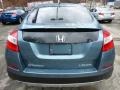 2014 Mountain Air Metallic Honda Crosstour EX-L V6 4WD  photo #4