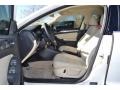 Pure White - Jetta TDI Sedan Photo No. 3