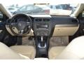 Pure White - Jetta TDI Sedan Photo No. 5